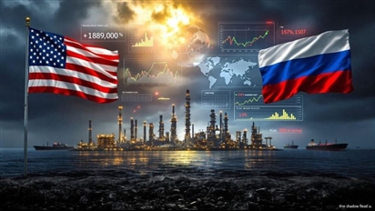 Lệnh trừng phạt mới của Mỹ ảnh hưởng ra sao với những nước mua dầu Nga?