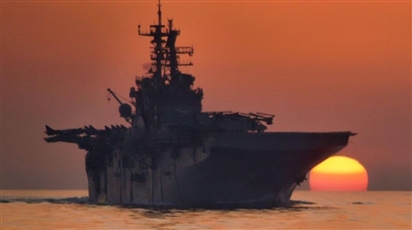 3 lựa chọn khó của Mỹ nếu thỏa thuận ngừng bắn với Iran sụp đổ