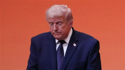 Trump tuyên bố đã thảo luận về việc bán vũ khí cho Đài Loan tại Bắc Kinh và sẽ đưa ra quyết định sau