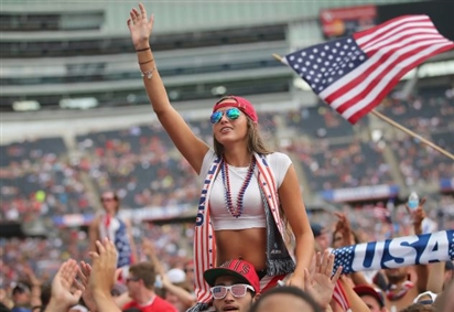 Cách nước Mỹ khiến World Cup đắt đỏ chưa từng có