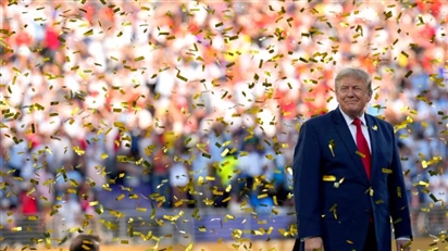Chuyên gia đánh giá cơ hội của đảng Dân chủ về luận tội Tổng thống Trump
