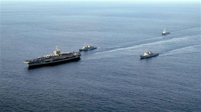 Chuyên gia Nga đánh giá về khả năng Mỹ tiến hành chiến dịch trên bộ ở Venezuela