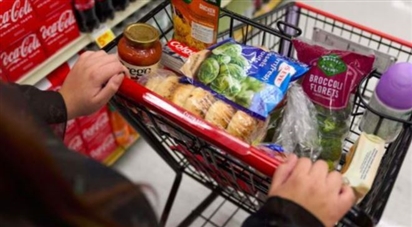 Chính phủ đóng cửa sang tháng thứ hai, 42 triệu người Mỹ sắp thiếu thực phẩm