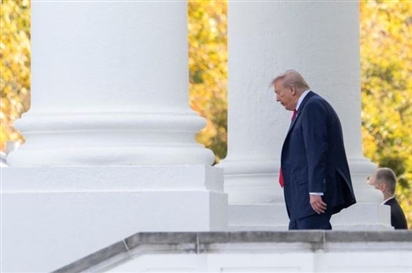 Tổng thống Mỹ ra chỉ thị đặc biệt nhắm vào Nigeria, Bộ trưởng Quốc phòng dứt khoát