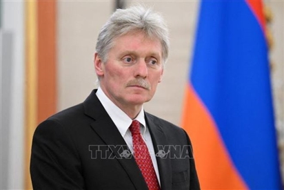 Nga chờ lời giải thích từ Mỹ về tuyên bố thử hạt nhân của Tổng thống Trump