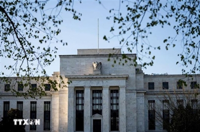 Fed hạ lãi suất lần đầu trong năm 2025, dự kiến có thêm 2 đợt cắt giảm