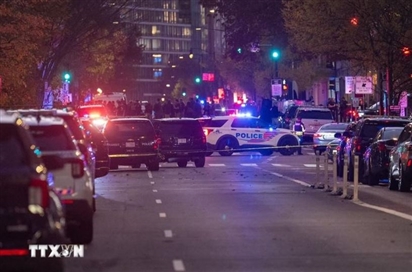 Mỹ đe dọa dừng hoạt động nhập cư từ 'các nước thế giới thứ ba'