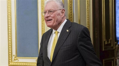 Chuyên gia phương Tây “dồn ép” đặc phái viên Mỹ Kellogg vì lời chỉ trích Nga