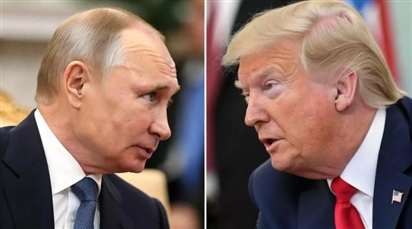 Điện Kremlin lên tiếng về khả năng diễn ra cuộc gặp giữa hai Tổng thống Putin và Trump