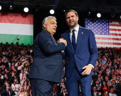 Tổng thống Trump có thể sớm mất đồng minh thân cận tại châu Âu