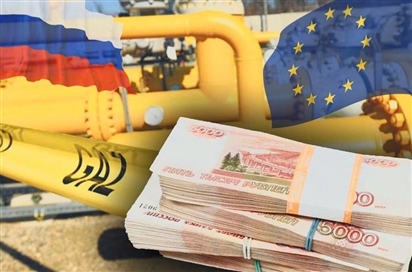 Mỹ muốn EU hoàn trả tài sản Nga bị đóng băng sau thỏa thuận hòa bình