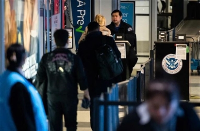 Du lịch Mỹ ra sao khi chính phủ đóng cửa?