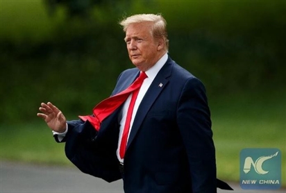 Tổng thống Donald Trump có động thái 'chưa từng có' với Iran?