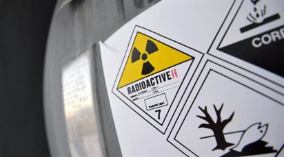 Mỹ chưa thể từ bỏ hoàn toàn nguồn uranium làm giàu từ Nga