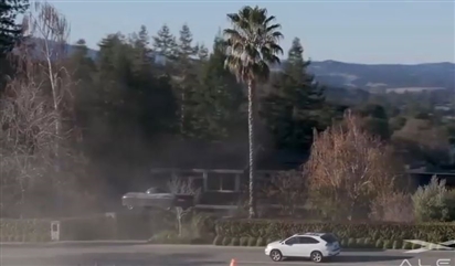 Ô tô bay đầu tiên của Mỹ chuẩn bị cất cánh sau gần 10 năm 'thai nghén'