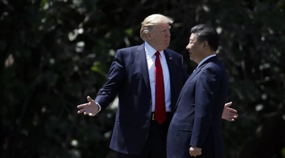 Chuyên gia: Có khả năng Chủ tịch Tập Cận Bình và Tổng thống Mỹ Trump gặp nhau tại thượng đỉnh APEC