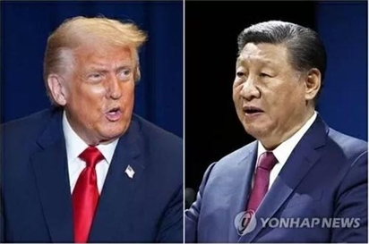 Bắc Kinh xác nhận Chủ tịch Trung Quốc Tập Cận Bình và Tổng thống Mỹ Donald Trump sẽ hội đàm tại Hàn Quốc