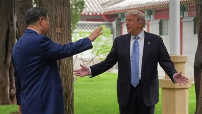 Chuyên gia: Hội nghị thượng đỉnh Trung-Mỹ che giấu cuộc đấu tranh giành vị thế lãnh đạo thế giới