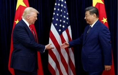 Khó tạo đột phá, thượng đỉnh Mỹ - Trung vẫn khiến thế giới nín thở