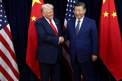 Thỏa thuận thương mại Mỹ - Trung: Có phải tín hiệu mừng cho cả hai nước?