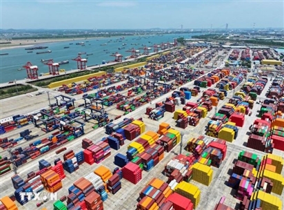 Trung Quốc tạm dừng kiểm soát xuất khẩu các mặt hàng lưỡng dụng sang Mỹ