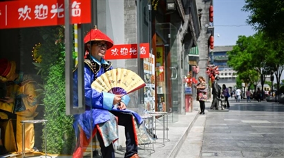 Trung Quốc hủy một số hạn chế thương mại với Mỹ trong vòng một năm