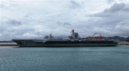 “Phá vỡ chuỗi đảo”. Trung Quốc tung đòn đáp trả mạnh mẽ với Lầu Năm Góc