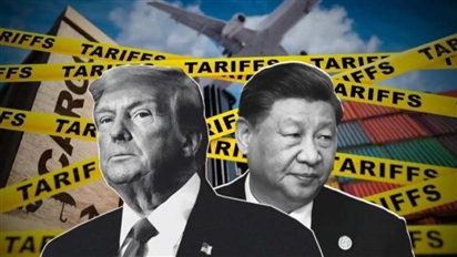 Thỏa thuận Mỹ - Trung: Ông Trump 'hóa giải' cuộc khủng hoảng do chính mình tạo ra?