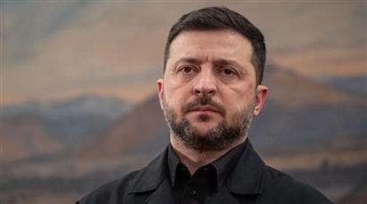 Ukraine bất ngờ “xuống thang”, đồng ý thỏa thuận hòa bình với Nga