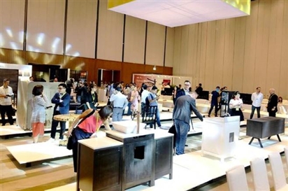 Mỹ hoãn tăng thuế đồ nội thất một năm, doanh nghiệp Việt tạm 'dễ thở'