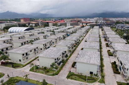 SpaceX 'ngắt' 2.500 thiết bị Starlink tại ổ lừa đảo Myanmar