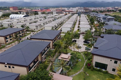 Myanmar đột kích trại lừa đảo online