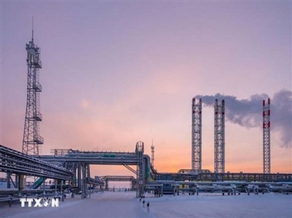 EU thông qua kế hoạch chấm dứt nhập khẩu khí đốt Nga vào năm 2028