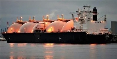 Nỗi lo mới của châu Âu khi chuyển từ phụ thuộc Nga sang Mỹ về LNG