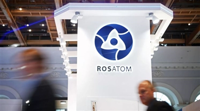 Rosatom sẽ giúp Việt Nam đảm bảo an ninh năng lượng quốc gia