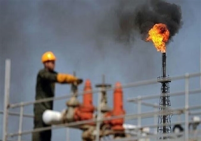 Châu Á trước cơn khát dầu: Dự trữ cạn kiệt và nguy cơ khủng hoảng