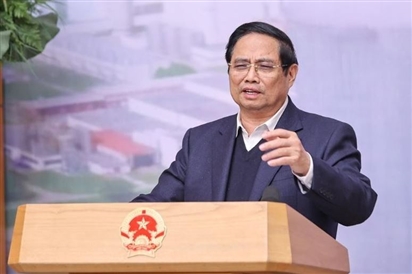 Yêu cầu sớm đàm phán với Nga làm nhà máy điện hạt nhân Ninh Thuận 1