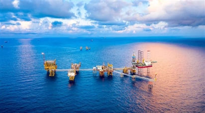 Vietsovpetro: Từ kỳ tích Bạch Hổ đến chiến lược năng lượng mới Việt - Nga