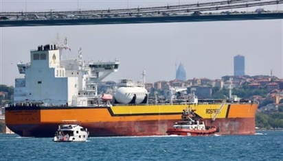 Novatek: Châu Âu khó có thể thay thế nguồn LNG của Nga từ dự án Yamal LNG