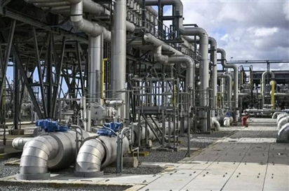 Nga phải trở lại là đối tác thương mại: Lời kêu gọi từ một nhà lãnh đạo Đức giữa xung đột Ukraine