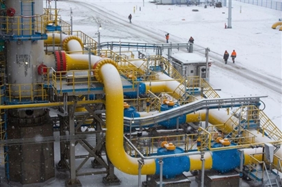 Nga vẫn hưởng lợi khi EU chật vật tìm lối thoát năng lượng