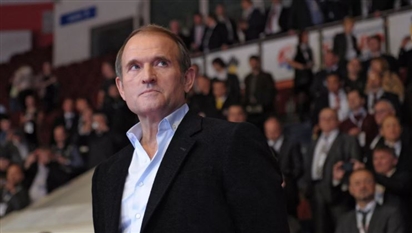 Chính trị gia đối lập Ukraina: Kiev không thể mua khí đốt của Nga thông qua các nước thứ ba