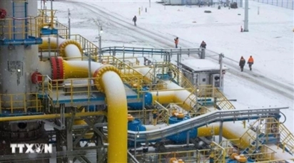 Châu Âu với bài toán khí đốt Nga: Câu hỏi còn bỏ ngỏ