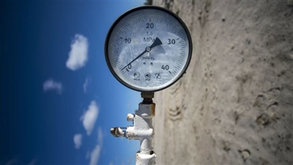 Cái bẫy khí đốt: Vì sao quay lưng với Nga lại khiến châu Âu phụ thuộc vào Mỹ