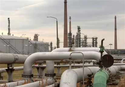 Đường ống dẫn dầu Druzhba: EU đứng trước phép thử đoàn kết mới