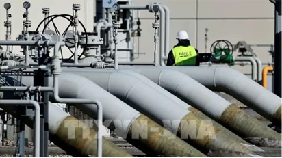 Nga đẩy lùi cuộc tấn công bằng UAV nhằm vào đường ống dẫn khí TurkStream