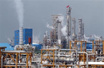 Iran: Sản lượng xuất khẩu dầu thô tăng bất chấp xung đột