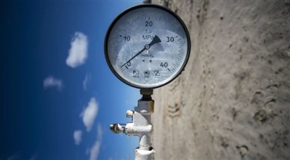 Mỹ đang đàm phán với châu Âu về việc từ bỏ khí đốt Nga