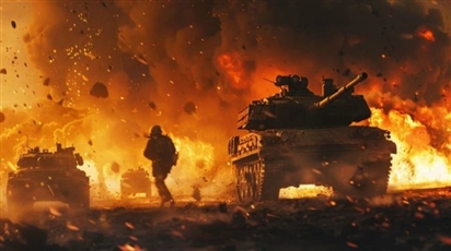 Chưa từng có: Nga ra đòn tấn công khác thường, chặt đứt huyết mạch NATO - Ông Belousov lộ nước cờ đáng nể