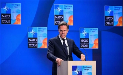5 nước NATO chặn kế hoạch tăng viện trợ quân sự cho Ukraine, lộ rạn nứt nội bộ liên minh
